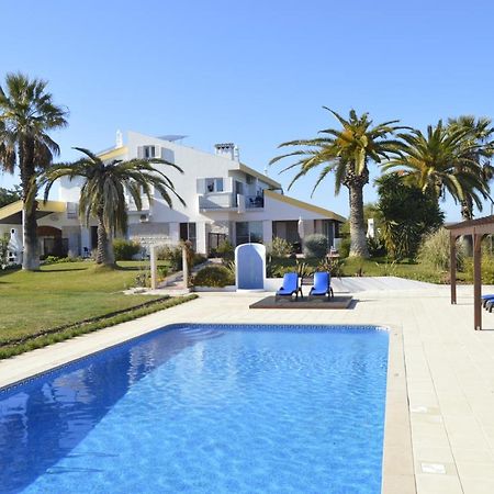 Tavira Vacations Apartments Экстерьер фото
