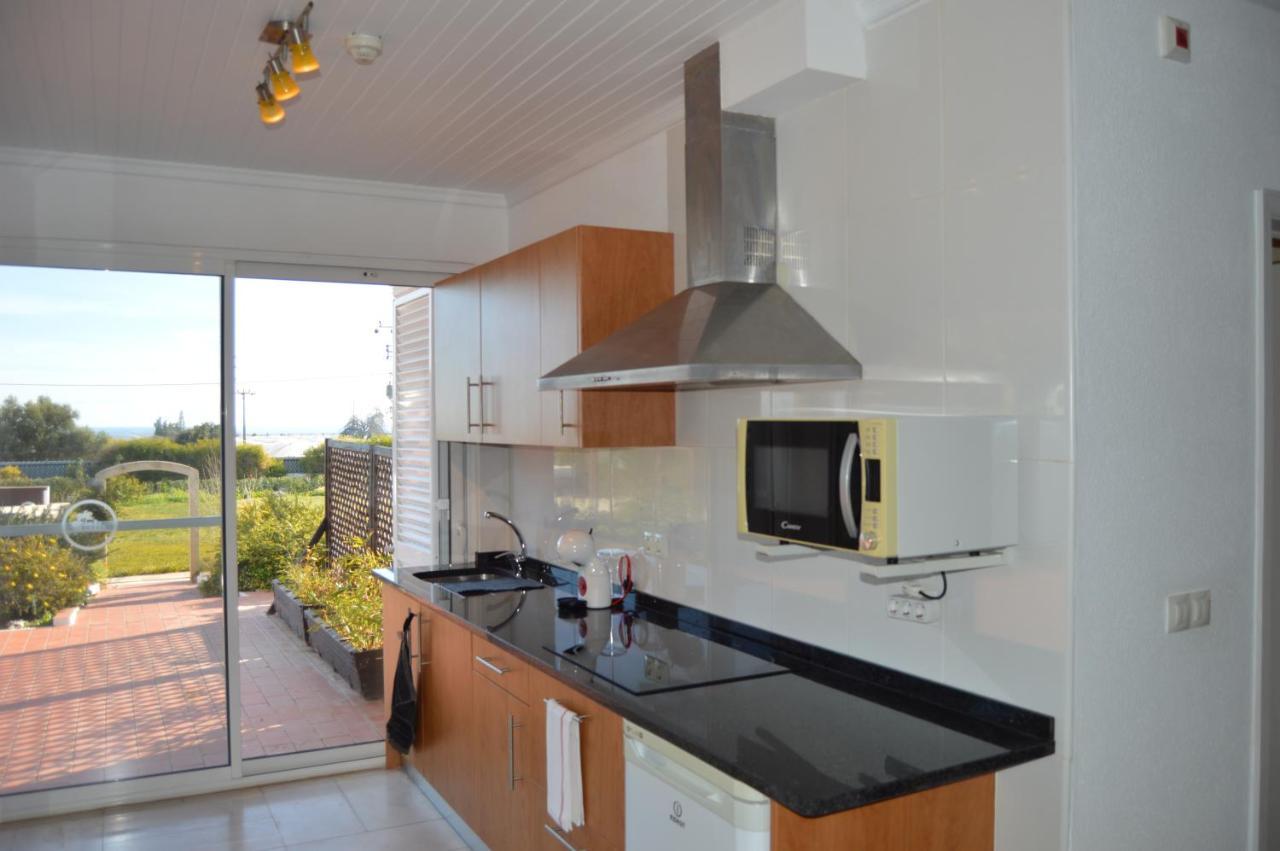 Tavira Vacations Apartments Экстерьер фото