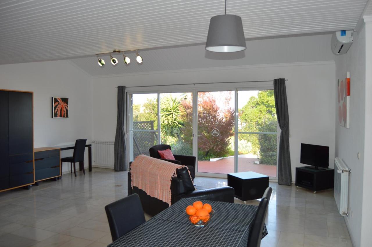 Tavira Vacations Apartments Экстерьер фото