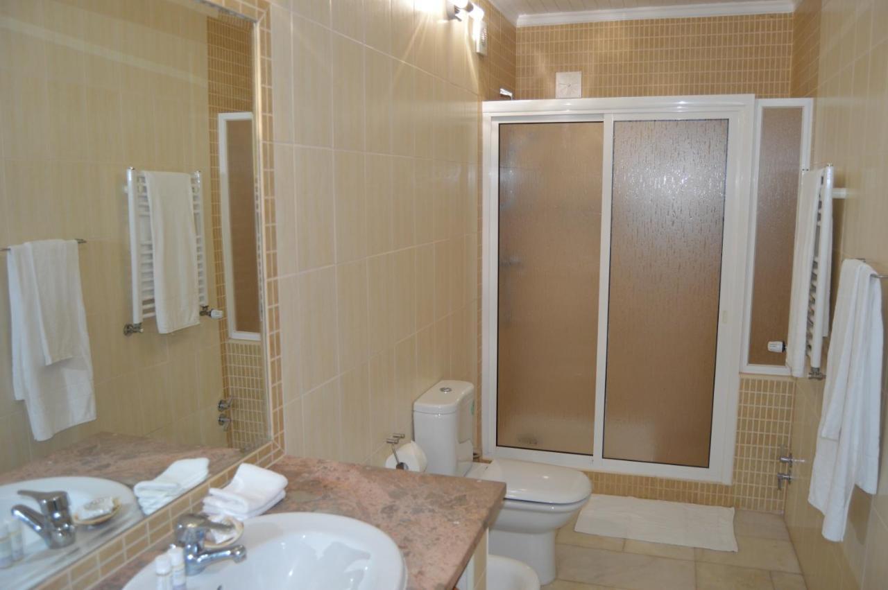 Tavira Vacations Apartments Экстерьер фото
