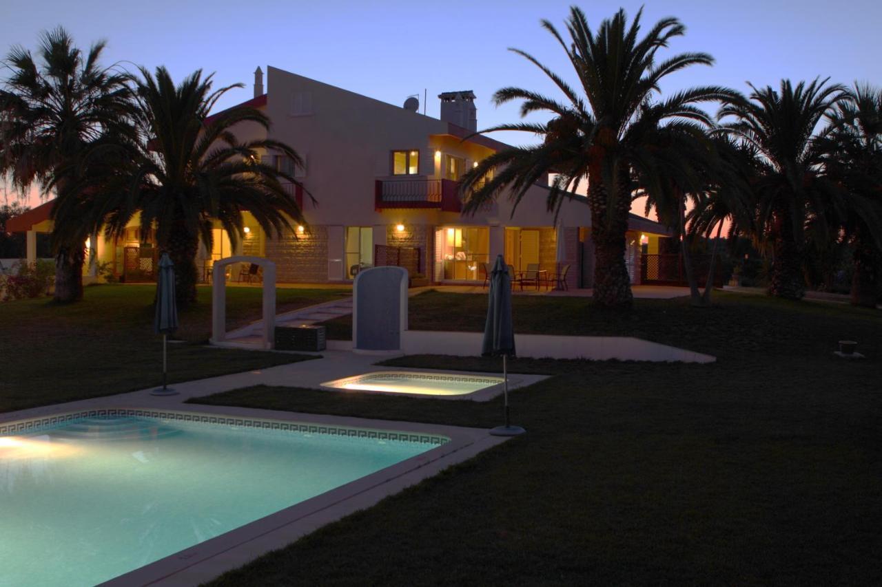 Tavira Vacations Apartments Экстерьер фото