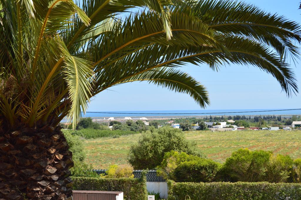 Tavira Vacations Apartments Номер фото