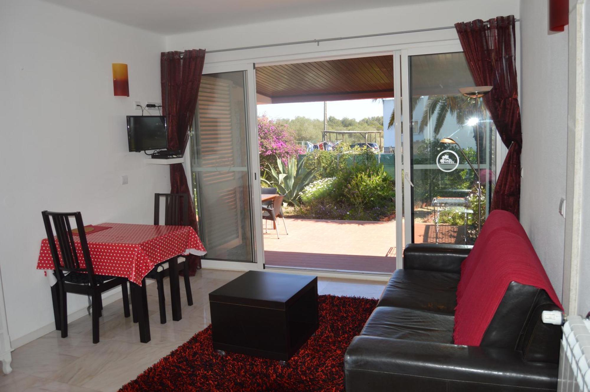 Tavira Vacations Apartments Экстерьер фото