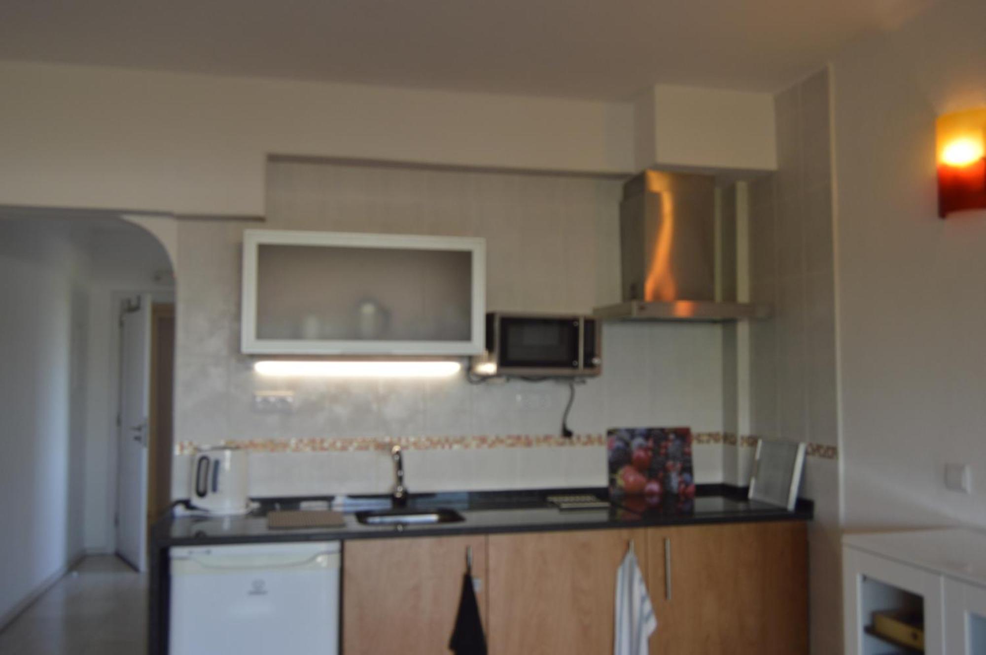 Tavira Vacations Apartments Экстерьер фото