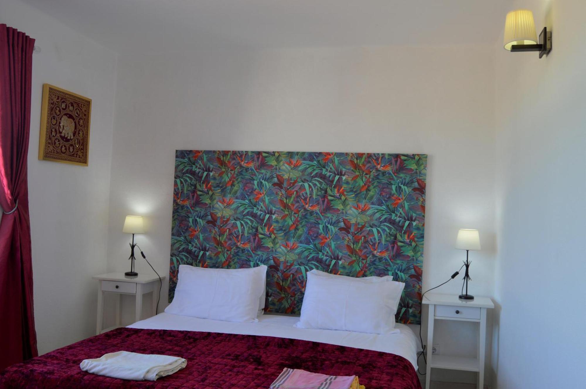 Tavira Vacations Apartments Экстерьер фото