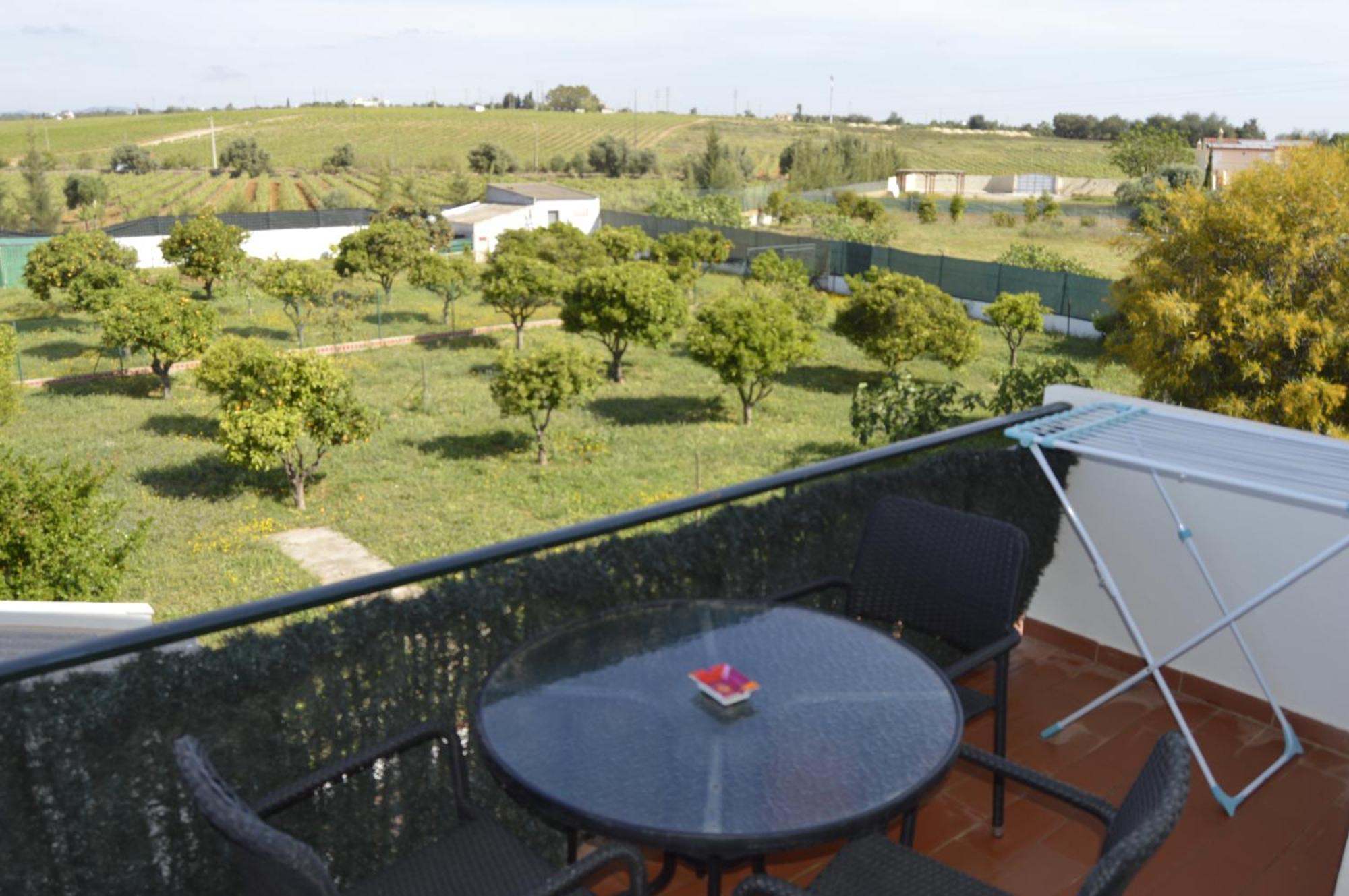 Tavira Vacations Apartments Экстерьер фото