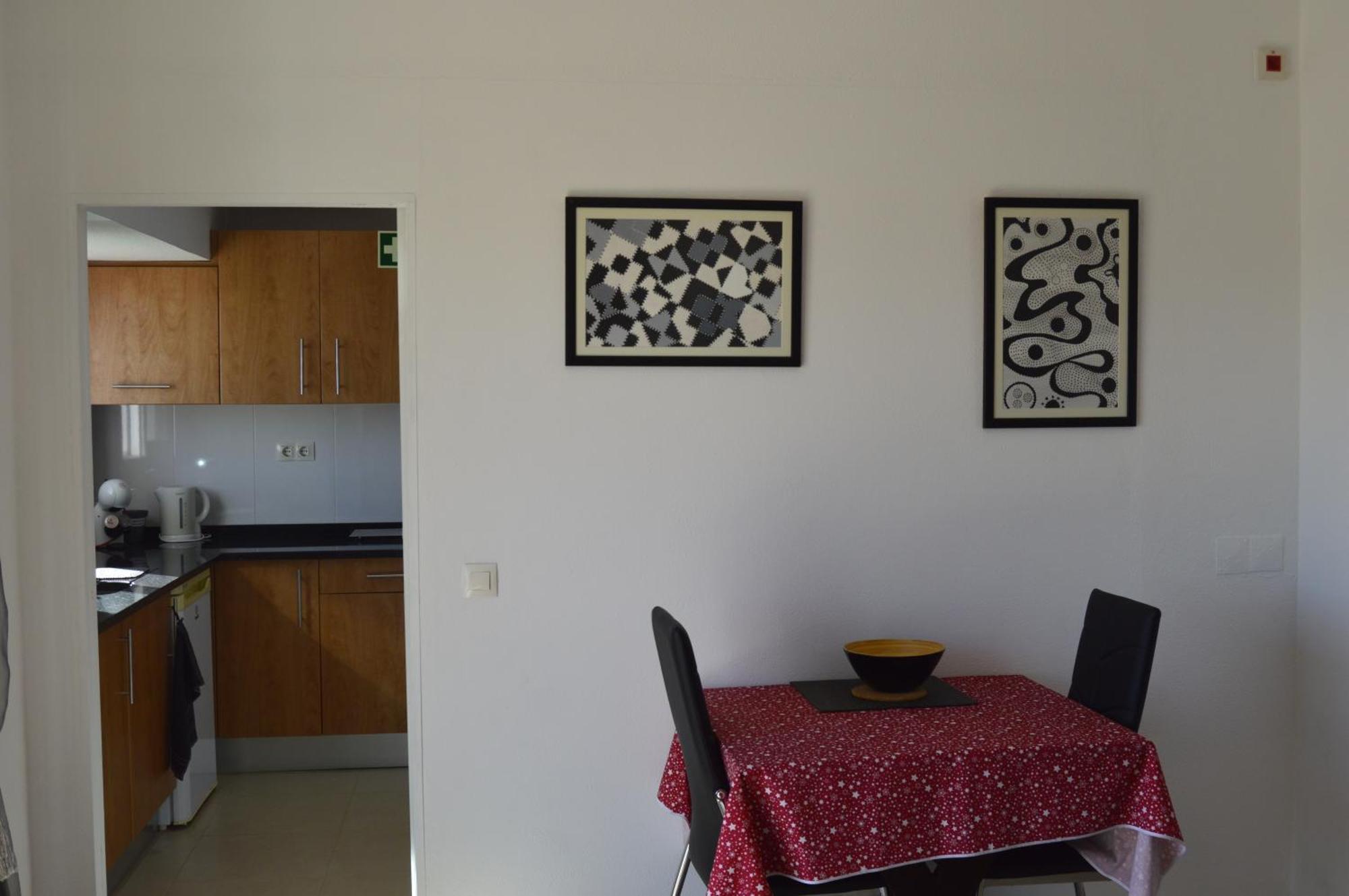 Tavira Vacations Apartments Экстерьер фото
