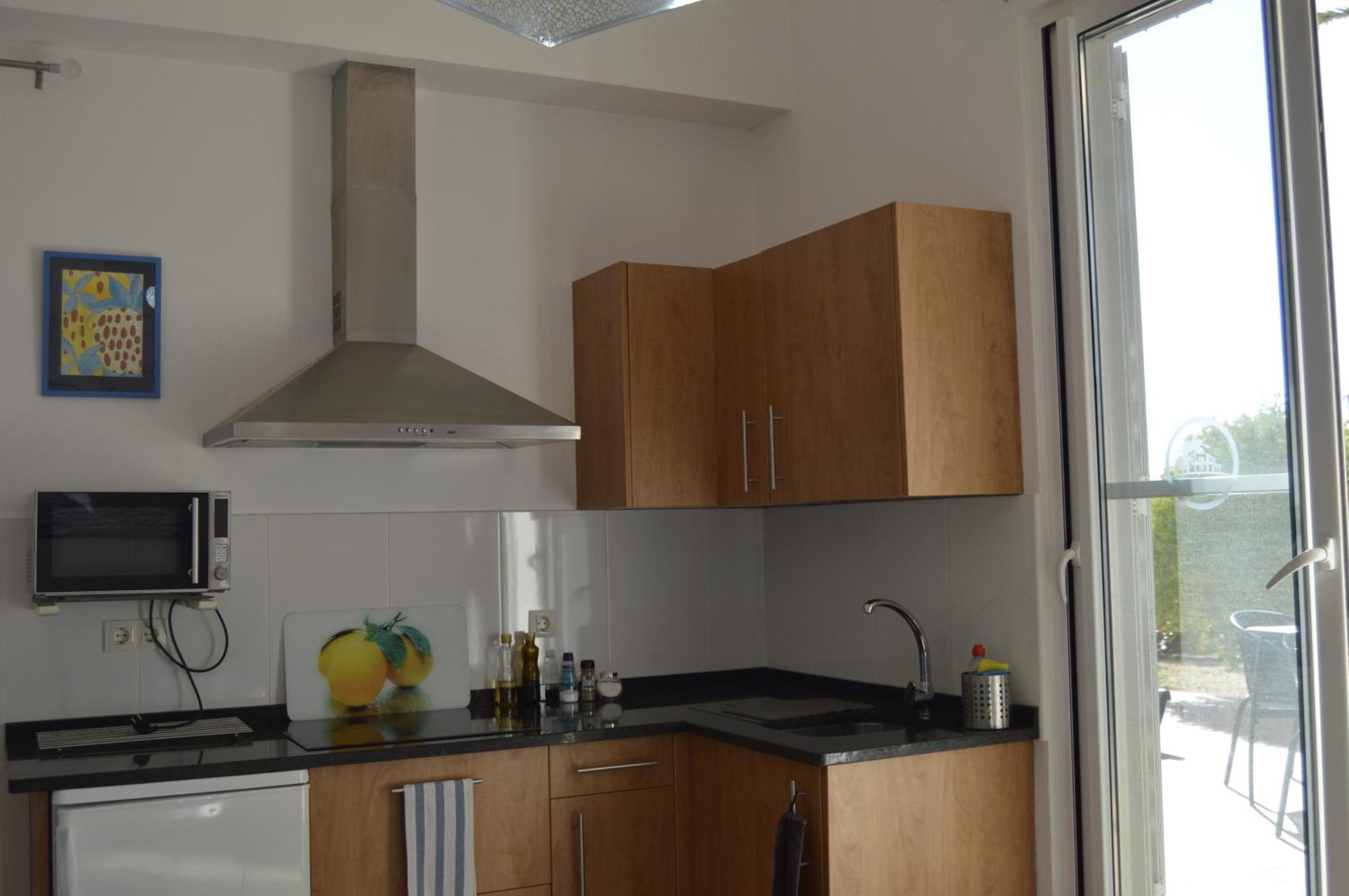 Tavira Vacations Apartments Экстерьер фото
