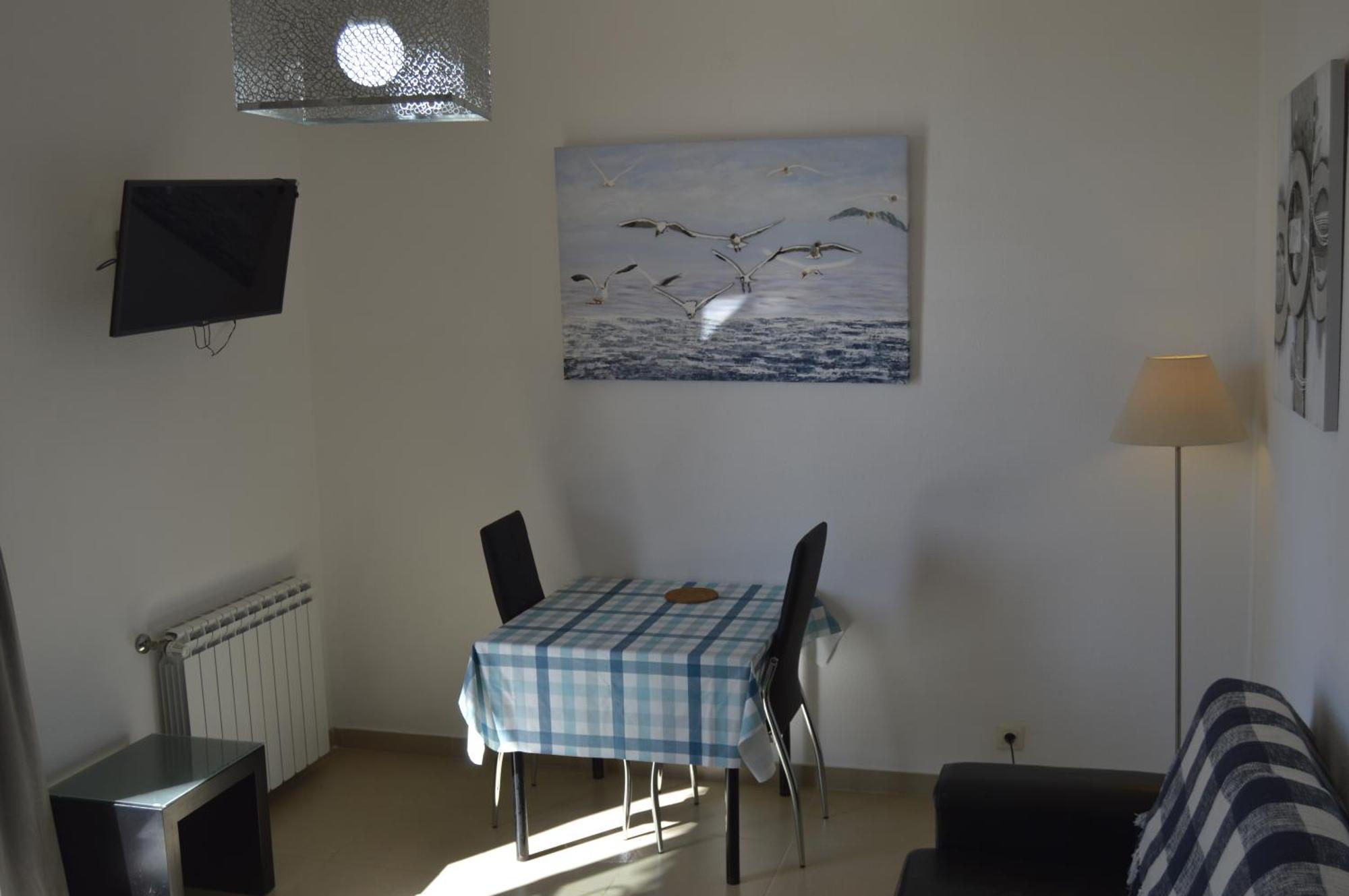 Tavira Vacations Apartments Экстерьер фото