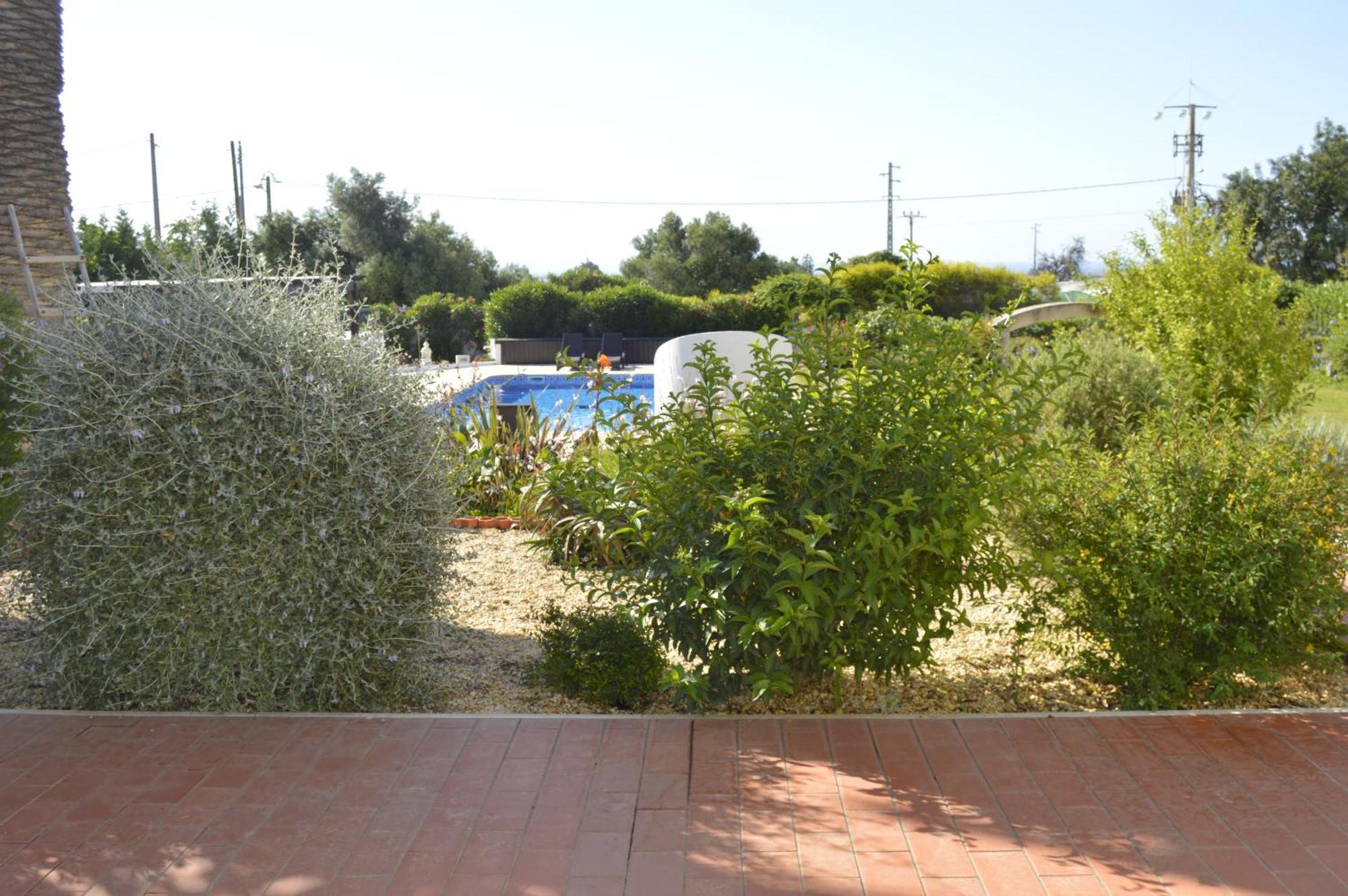 Tavira Vacations Apartments Экстерьер фото