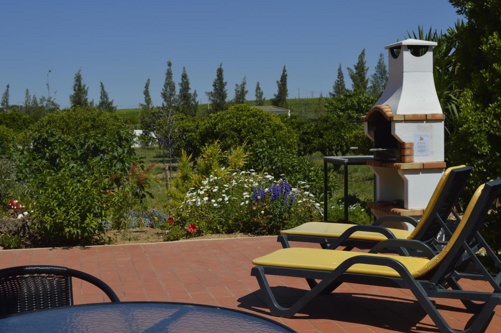 Tavira Vacations Apartments Экстерьер фото