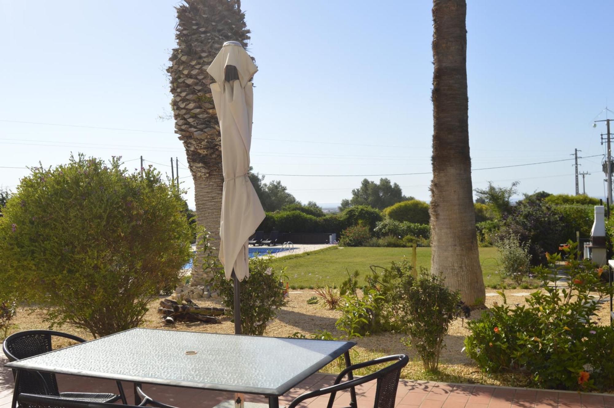 Tavira Vacations Apartments Экстерьер фото