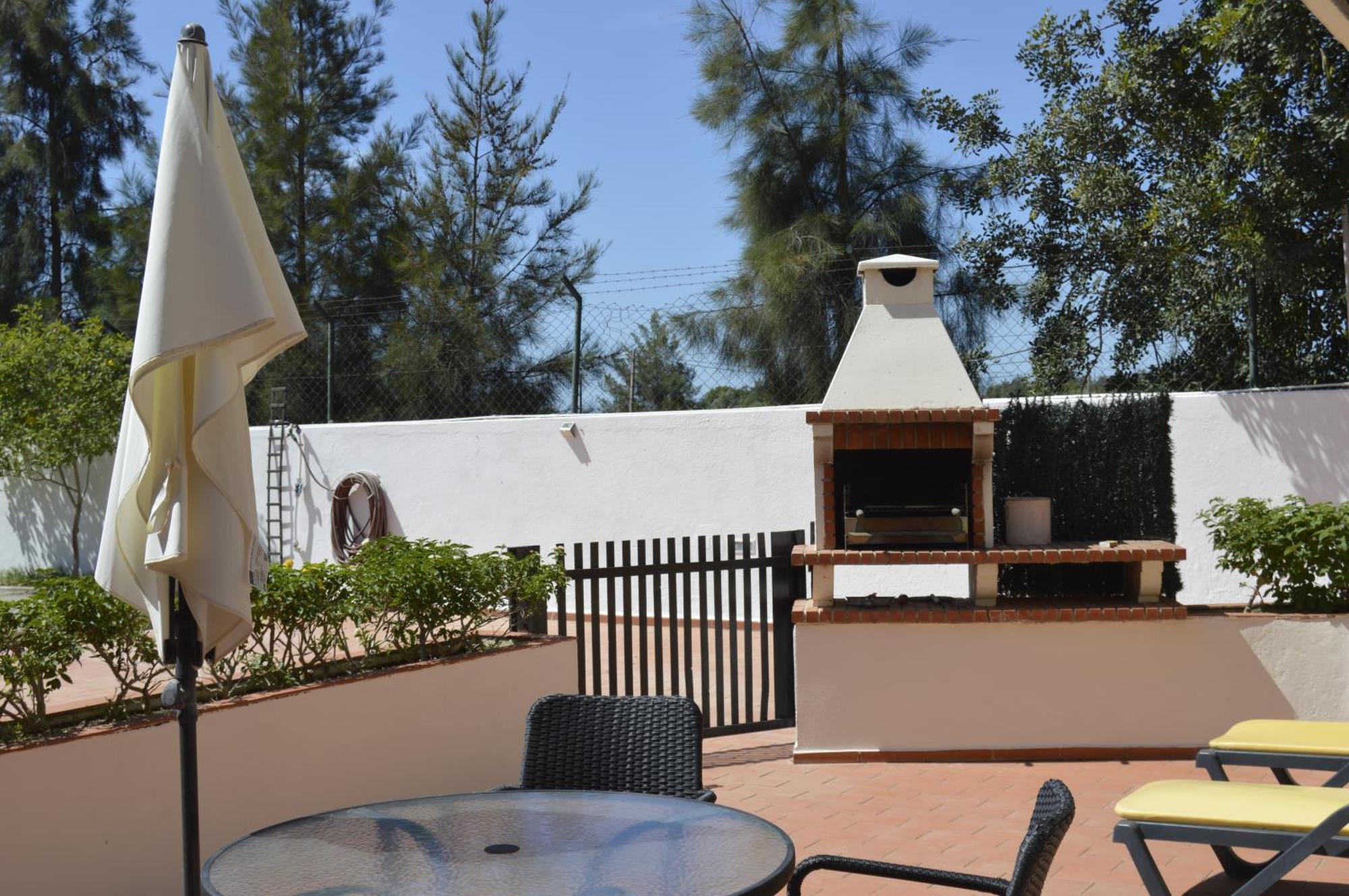 Tavira Vacations Apartments Экстерьер фото