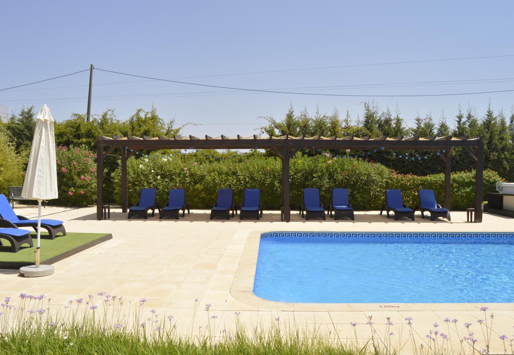 Tavira Vacations Apartments Экстерьер фото