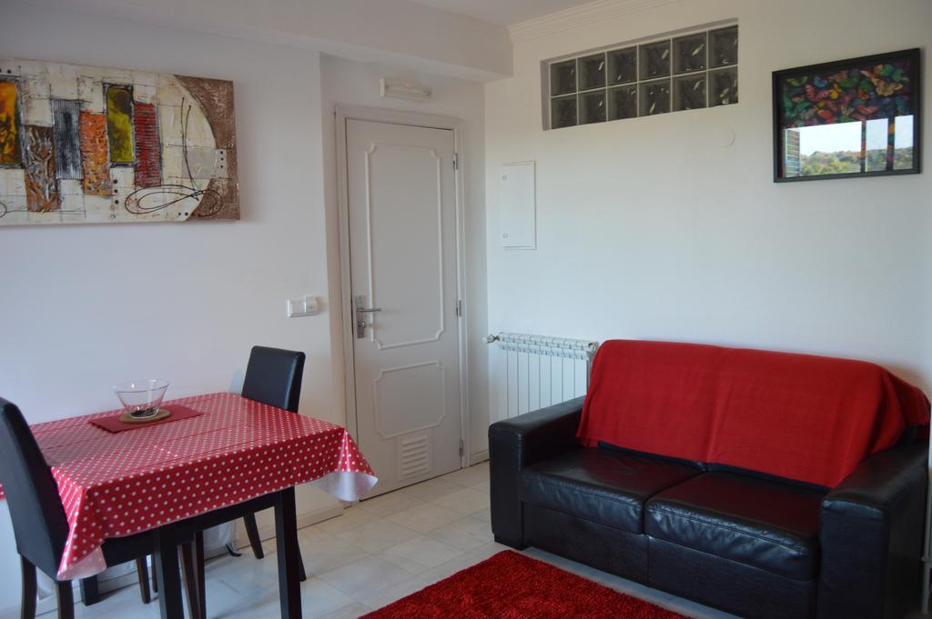 Tavira Vacations Apartments Экстерьер фото