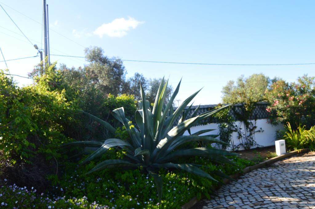 Tavira Vacations Apartments Экстерьер фото