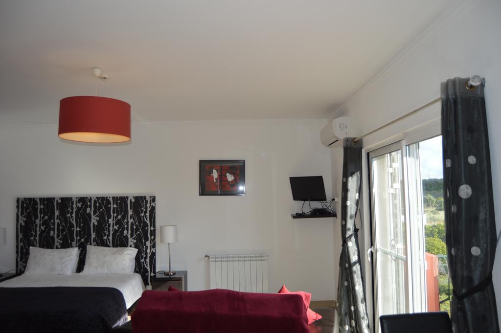 Tavira Vacations Apartments Экстерьер фото