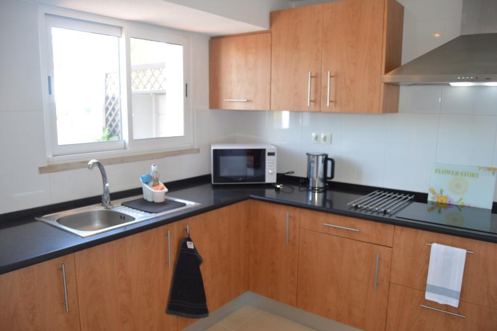 Tavira Vacations Apartments Экстерьер фото