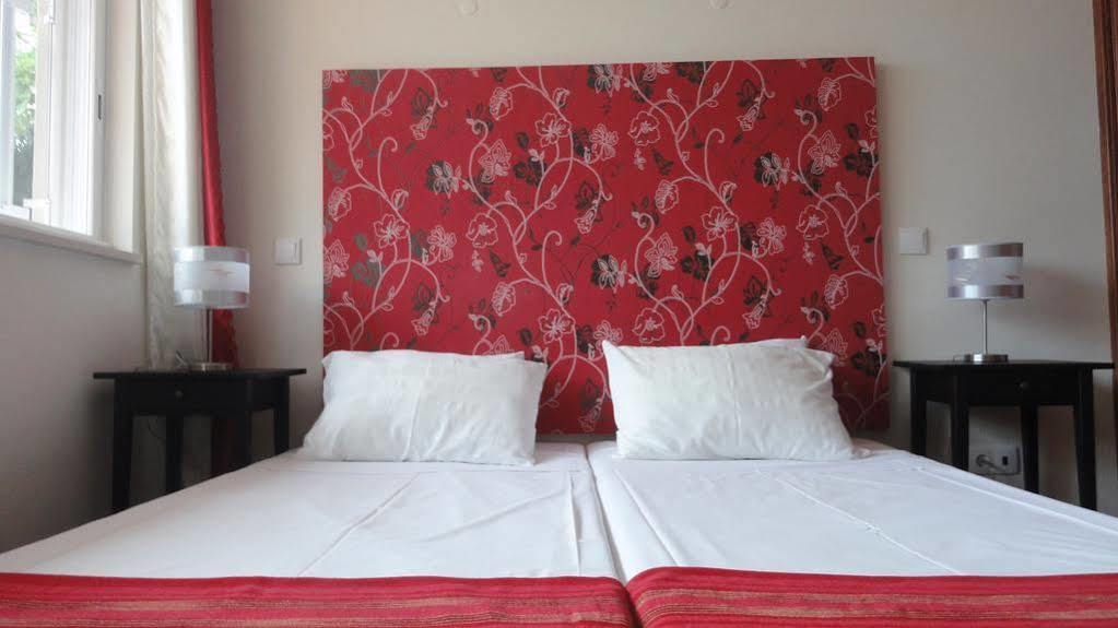 Tavira Vacations Apartments Экстерьер фото