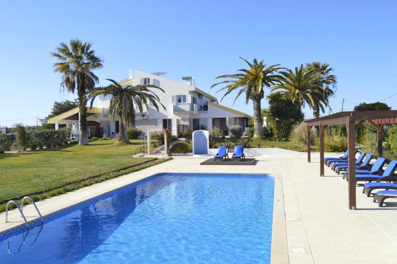 Tavira Vacations Apartments Экстерьер фото