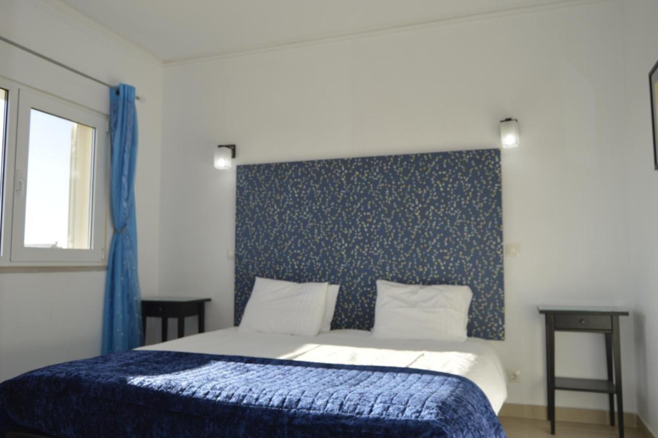 Tavira Vacations Apartments Экстерьер фото