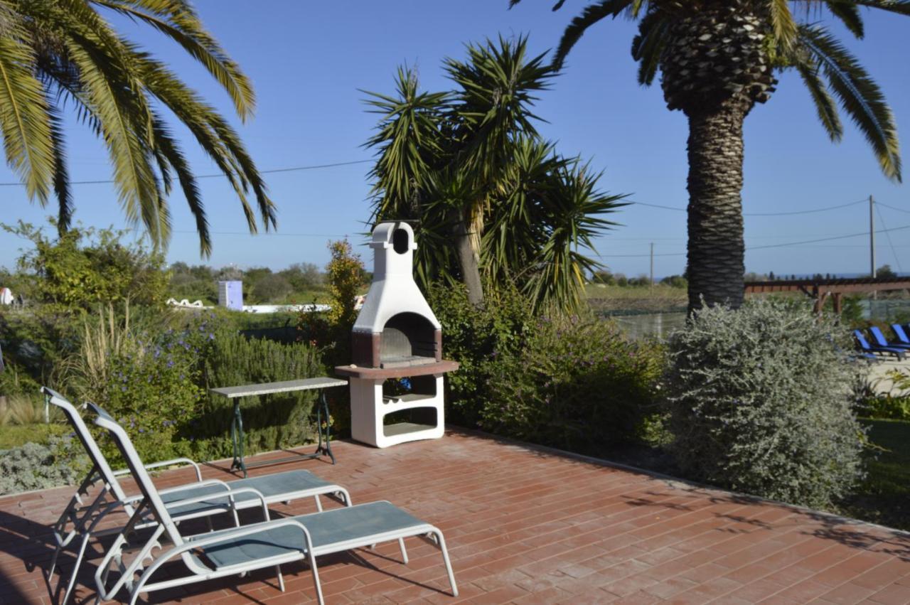 Tavira Vacations Apartments Экстерьер фото