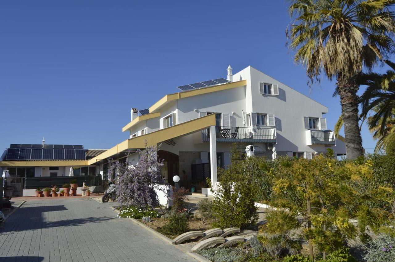 Tavira Vacations Apartments Экстерьер фото