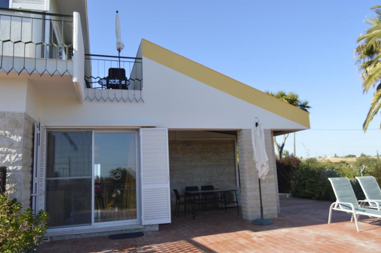 Tavira Vacations Apartments Экстерьер фото