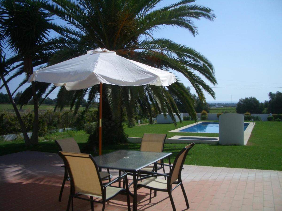 Tavira Vacations Apartments Номер фото